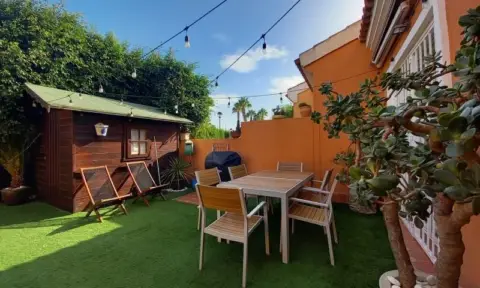 Casa en Alquiler de 1 Febrero A 30 Junio