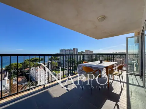 Piso en Magaluf