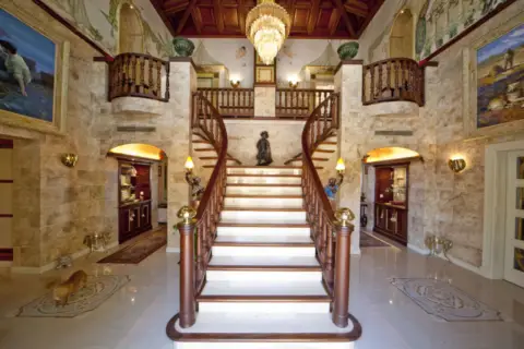 Chalet en Nueva Andalucía-Centro