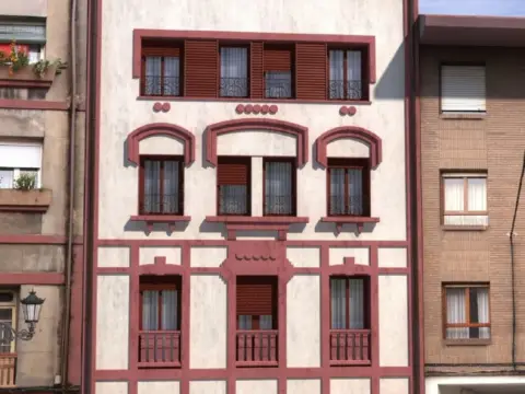 Garaje en La Manjoya-Parroquias Sur