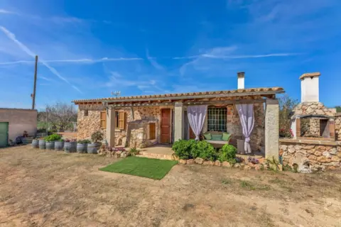 Casa en Carrer De xalo