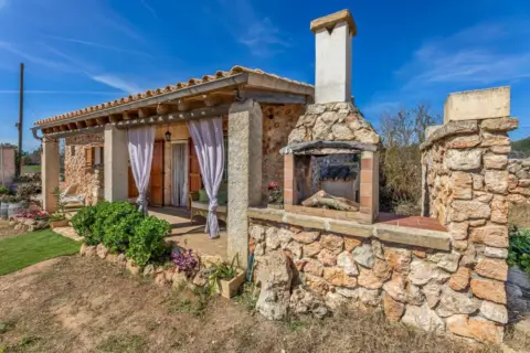 Casa en Carrer De xalo