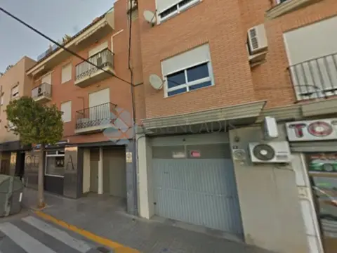 Piso en Carrer de València
