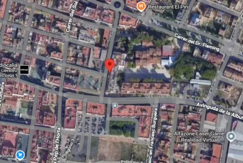 Piso en Sedaví