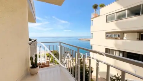 Piso en Cala Major