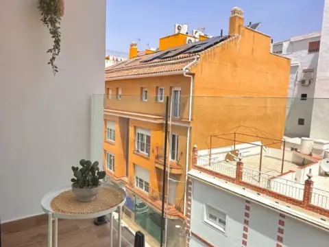 Estudio en calle calle Cataluna 17, 3B