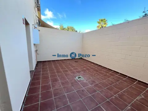 Dúplex en Almendralejo