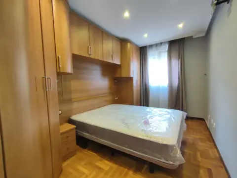 Piso en Ceares-Jesuitas