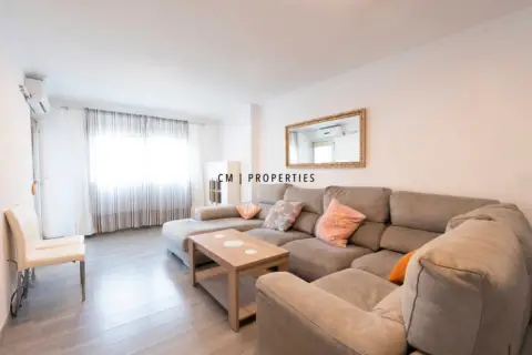 Piso en calle de Eduardo Soler y Pérez