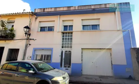 Casa en Travesía de Sagrario