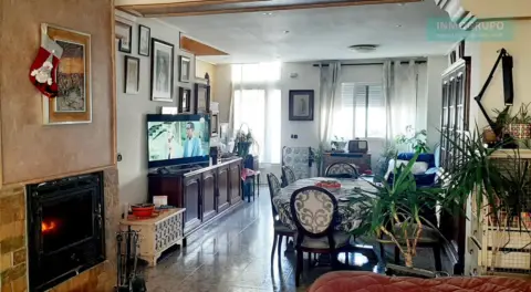 Casa en Travesía de Sagrario