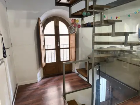 Piso en Carrer de la Destral