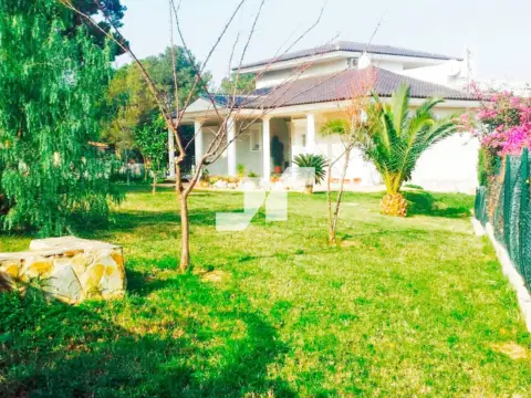 Chalet en calle Travessa La