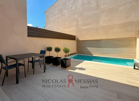 Casa en Carrer de Jaume I