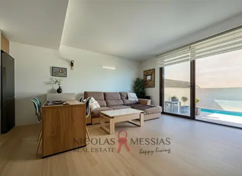 Casa en Carrer de Jaume I