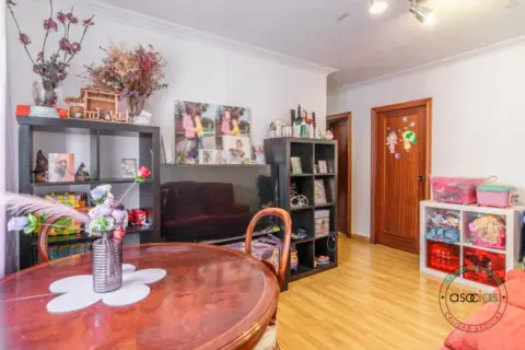 Piso en calle de Menéndez Pelayo, 7