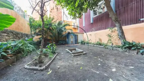 Piso en El Putxet-El Farró