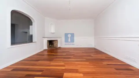 Piso en El Putxet-El Farró