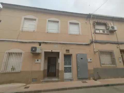 Pis – Molina de Segura