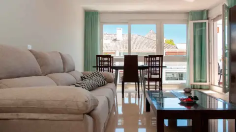 Ático en Lomas de Marbella Club-Puente Romano