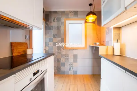 Piso en Carretera de Terrassa