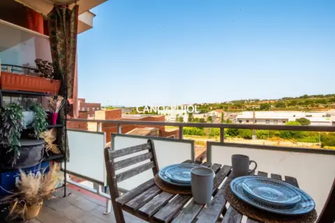 Piso en Carretera de Terrassa