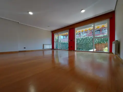 Casa en Avenida de Salustiano Olozaga