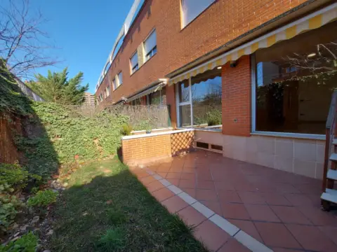 Casa en Avenida de Salustiano Olozaga