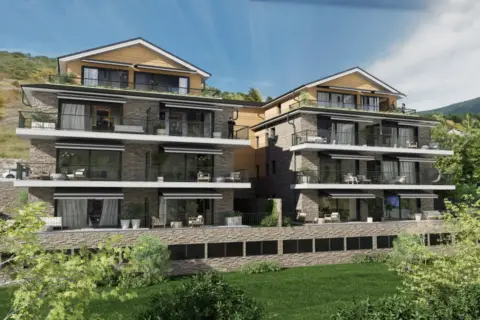 4-bedroom penthouse for sale in Ordino · 22 of 51