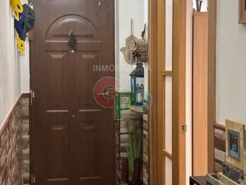 Dúplex en calle de la Virgen del Carmen