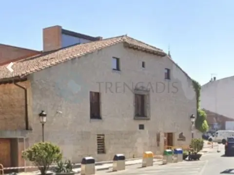 Piso en El Olivar-La Magdalena