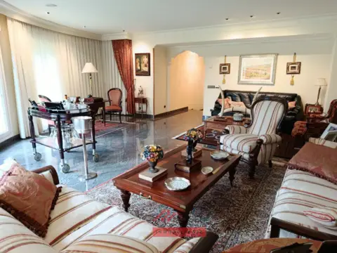 Casa en Urbanización Sauces