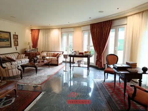 Casa en Urbanización Sauces