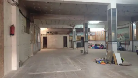 Local comercial en Meliana