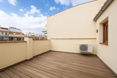 Ático en calle de Fuencarral