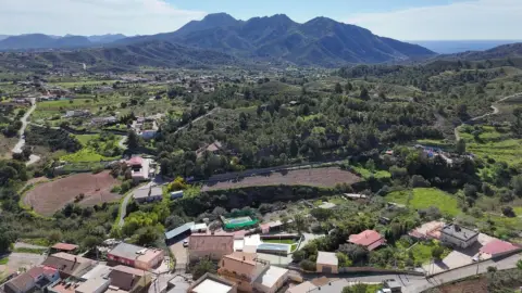 Casa en Perín-La Azohía