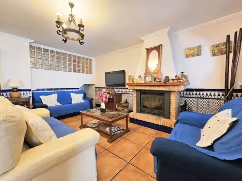 Casa en Perín-La Azohía