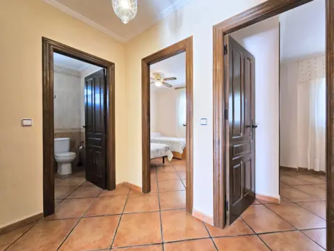 Casa en Perín-La Azohía