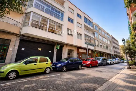 Piso en calle de Menéndez Pelayo