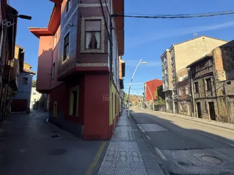 Piso en calle Jaime Alberti, 26