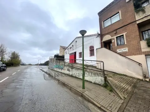 Piso – Burgos Capital
