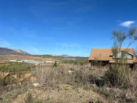 Terreno en calle Camino Poligono 7, nº 16