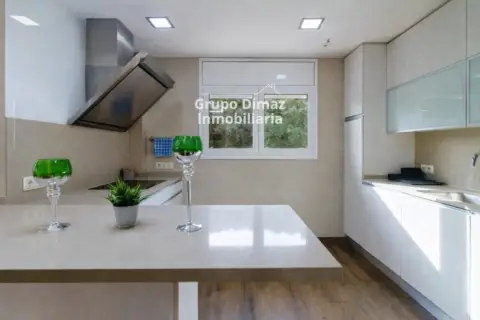 Casa en Alella