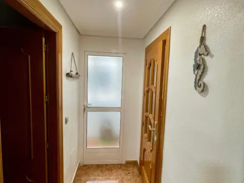 Apartamento en Santiago de La Ribera