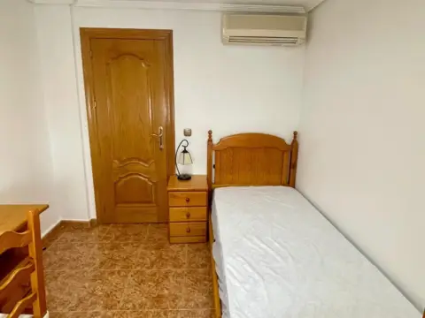 Apartamento en Santiago de La Ribera