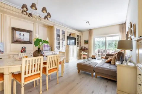 Piso en Prado de Somosaguas