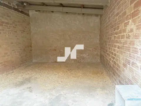 Terreno en Carrer de l'Escultor Amorós