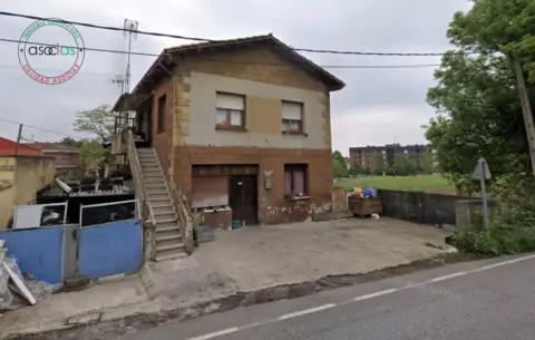 Casa en Camino del Santuario, 44