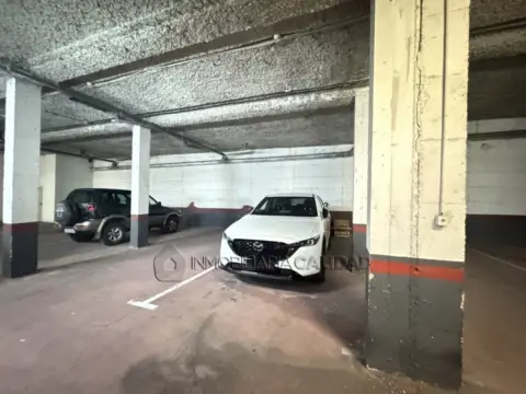 Garaje en Centro