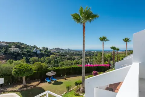 Apartamento en La Quinta